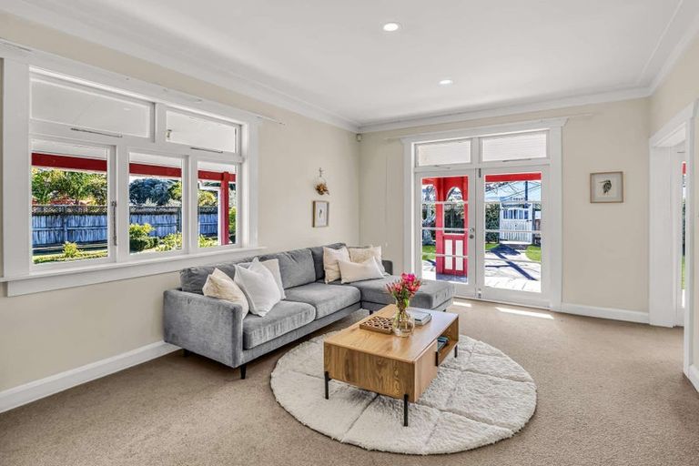 Photo of property in 18 Durie Street, Durie Hill, Whanganui, 4500