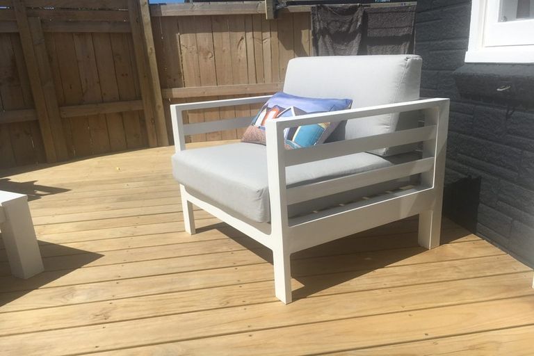Photo of property in 107a Oceanview Road, Mount Maunganui, 3116