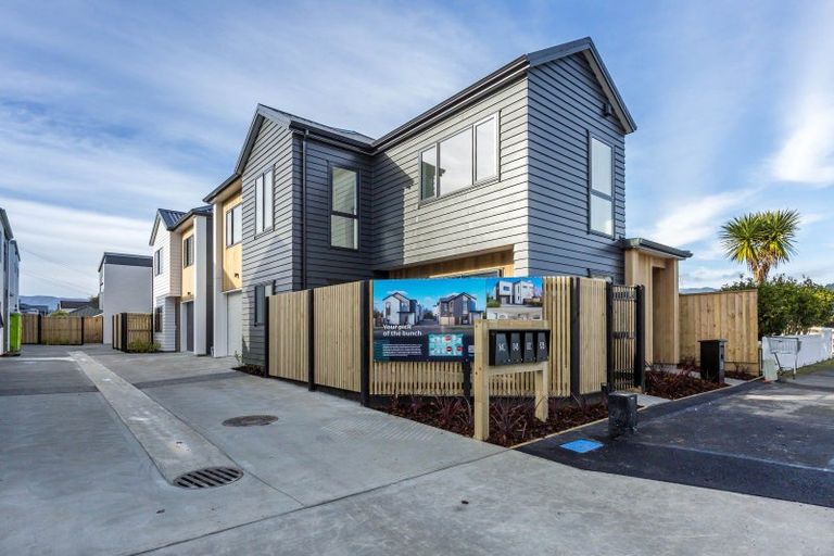 Photo of property in 82a Gibbons Street, Ebdentown, Upper Hutt, 5018