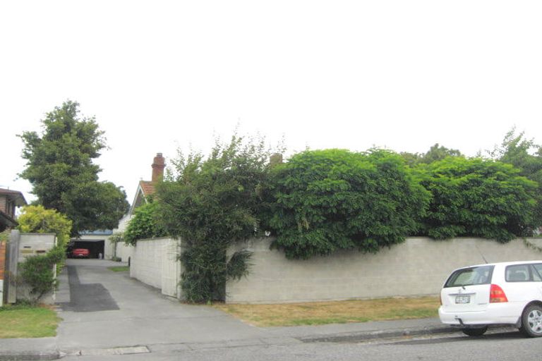 Photo of property in 20 Mays Road, St Albans, Christchurch, 8052