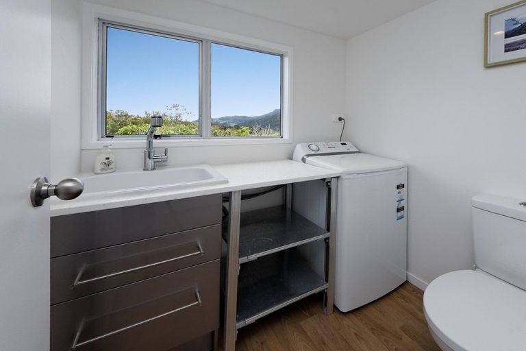 Photo of property in 1103 Huia Road, Huia, Auckland, 0604