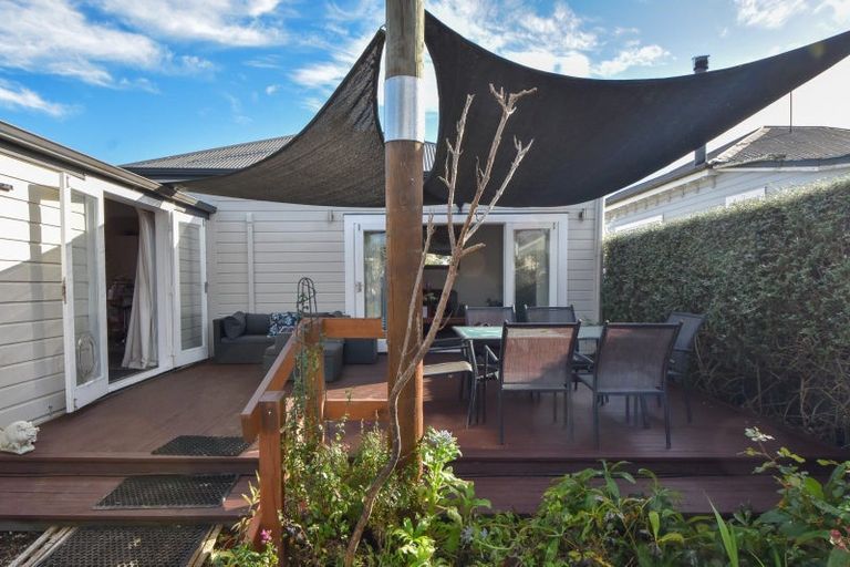 Photo of property in 7 Hogg Crescent, Masterton, 5810