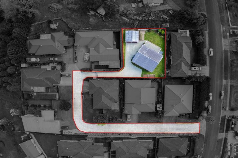 Photo of property in 39d Gibson Road, Tuakau, 2121