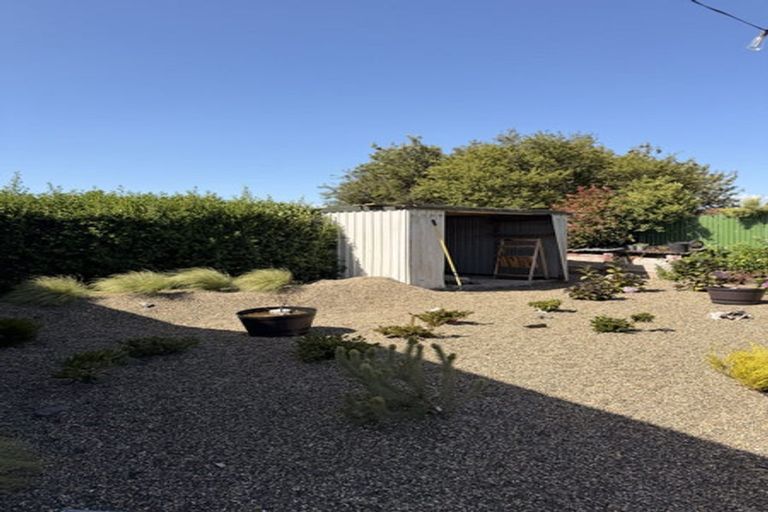 Photo of property in 25 Cumnock Street, Wallacetown, 9816