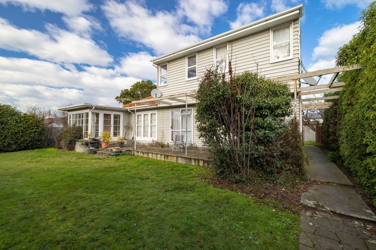 Photo of property in 532 Cashel Street, Linwood, Christchurch, 8011