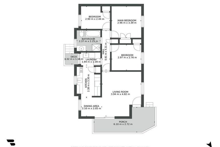Photo of property in 5 Kinvig Place, Ranui, Auckland, 0612