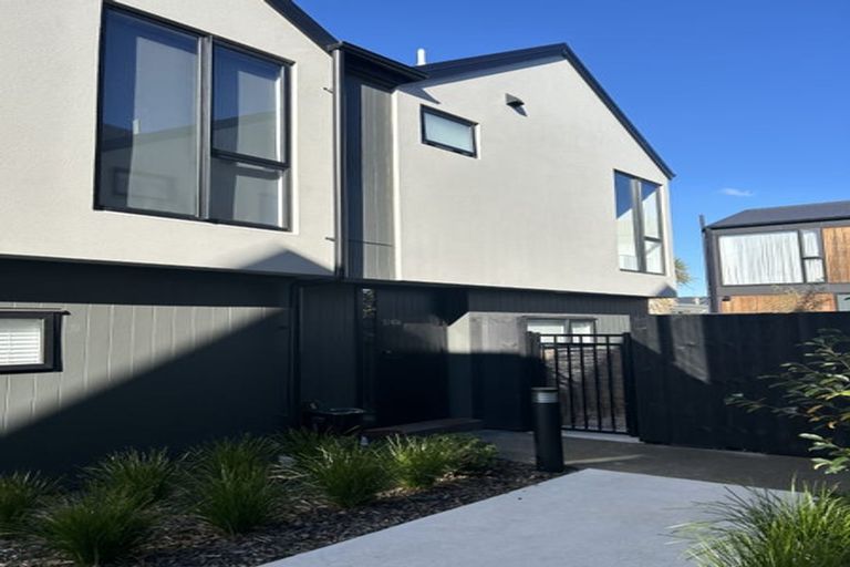 Photo of property in 5/406 Armagh Street, Linwood, Christchurch, 8011
