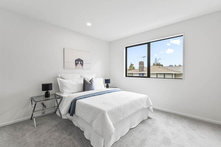 Photo of property in 23c Eden Street, Mangere East, Auckland, 2024