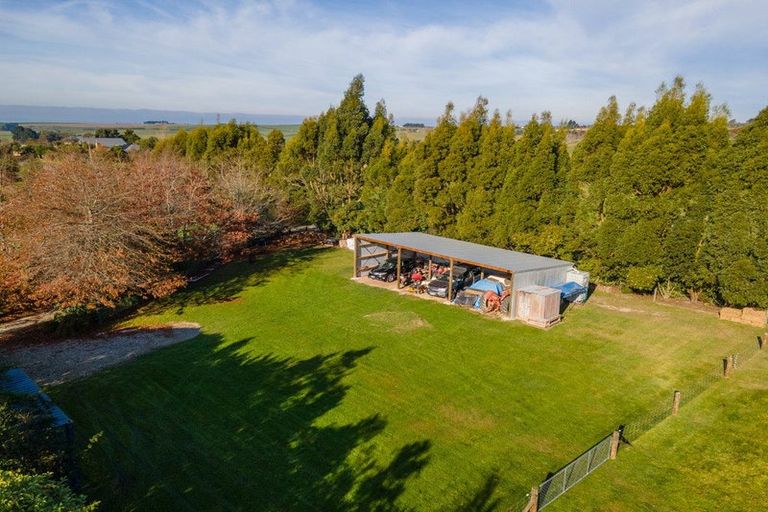 Photo of property in 108 Spur Road, Hadlow, Timaru, 7975