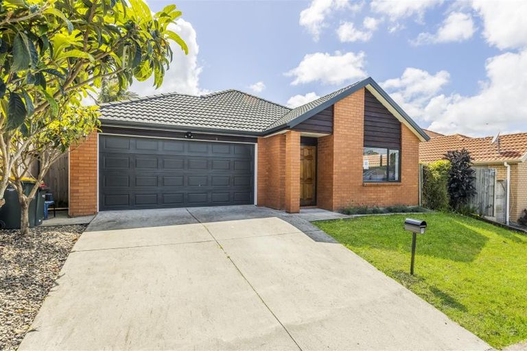 Photo of property in 9 Mandival Avenue, Flat Bush, Auckland, 2019