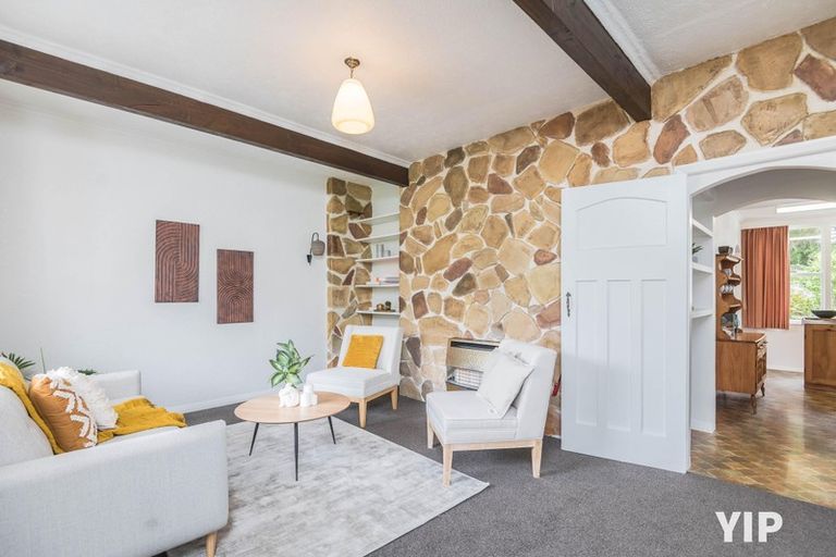 Photo of property in 67 Clifford Road, Johnsonville, Wellington, 6037