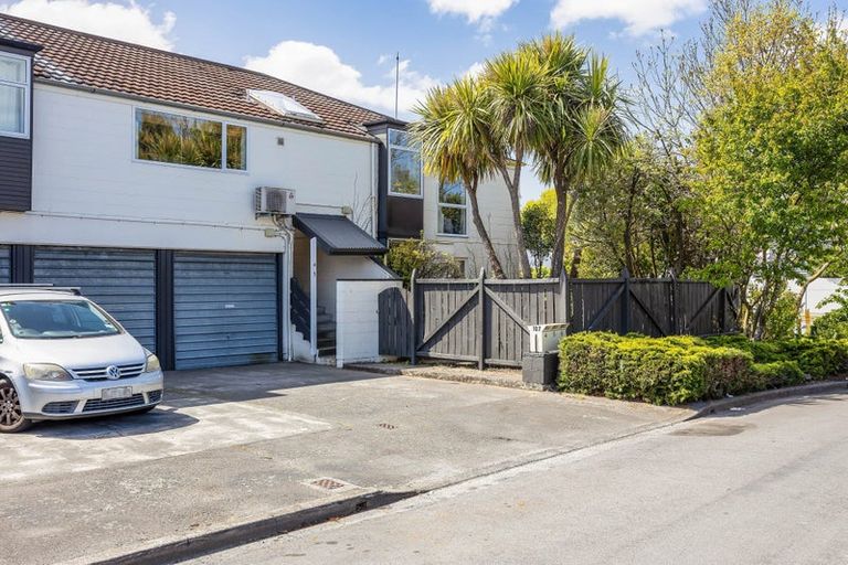 Photo of property in 5/107 Holly Road, St Albans, Christchurch, 8014