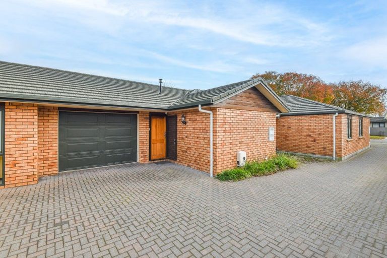 Photo of property in 54unit Elizabeth Street, Victoria, Rotorua, 3010