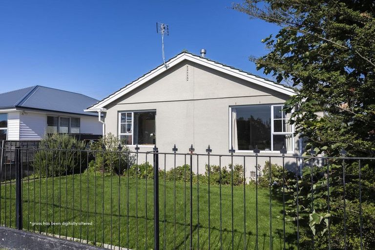Photo of property in 43 Hilton Street, Kaiapoi, 7630