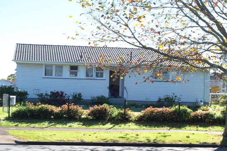 Photo of property in 275a Buckland Road, Mangere East, Auckland, 2024