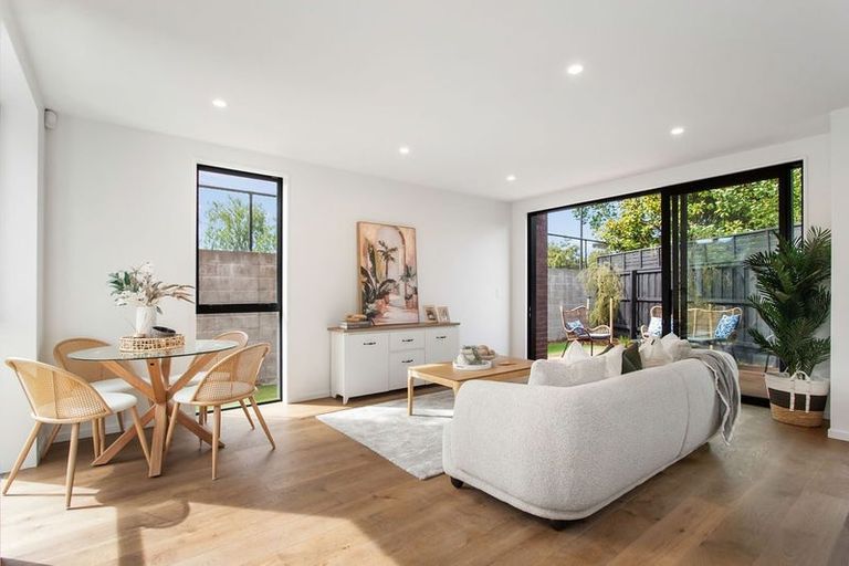 Photo of property in 5/50b Murray Place, Saint Albans, Christchurch, 8014