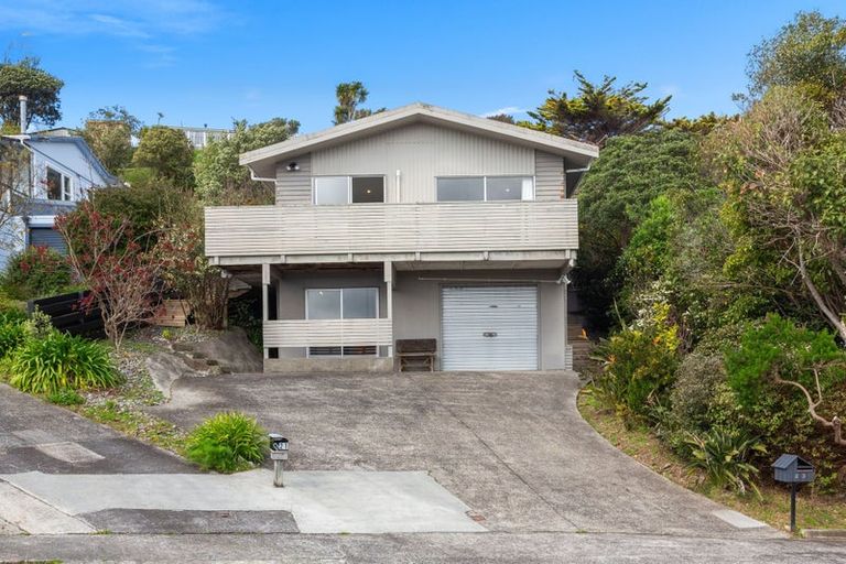 Photo of property in 23 Inlet View, Titahi Bay, Porirua, 5022