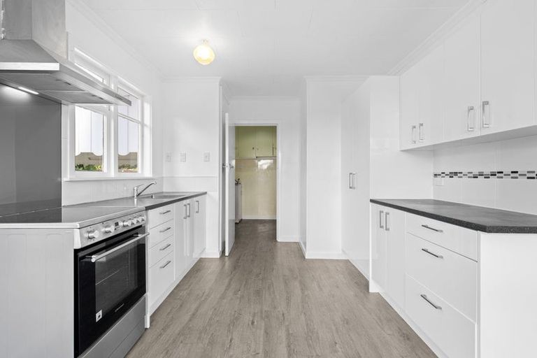 Photo of property in 88 Weld Street, Redwoodtown, Blenheim, 7201