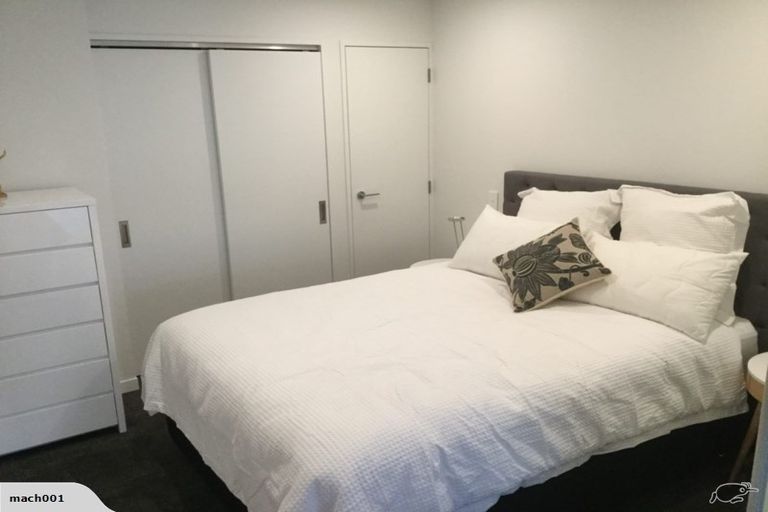 Photo of property in Vsp South, 504/166u Victoria Street, Te Aro, Wellington, 6011