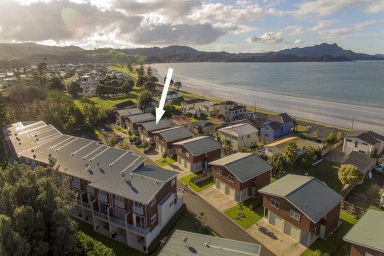 Photo of property in 17/18u Eyre Street, Whitianga, 3510