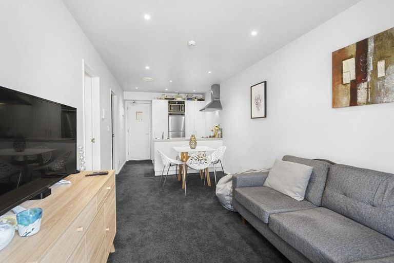 Photo of property in Soho Apartments, 1116/74 Taranaki Street, Te Aro, Wellington, 6011