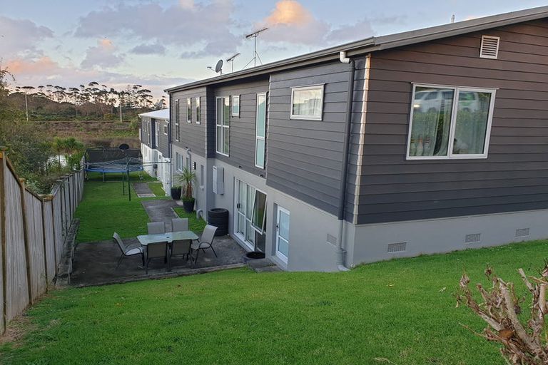 Photo of property in 7 Glenvar Road, Torbay, Auckland, 0630