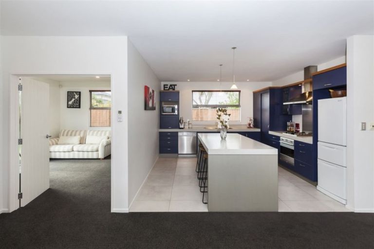 Photo of property in 52 O'neill Avenue, Northwood, Christchurch, 8051