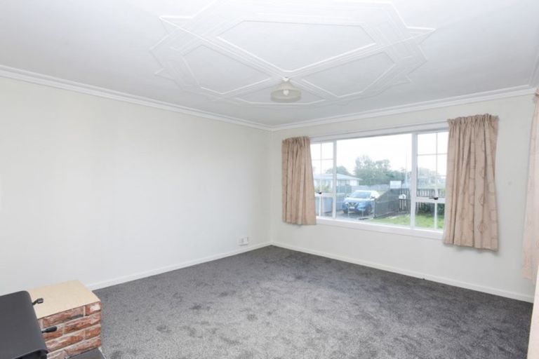 Photo of property in 106 Saturn Street, Strathern, Invercargill, 9812