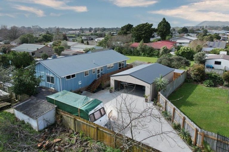 Photo of property in 129 Main Highway, Otaki, 5512