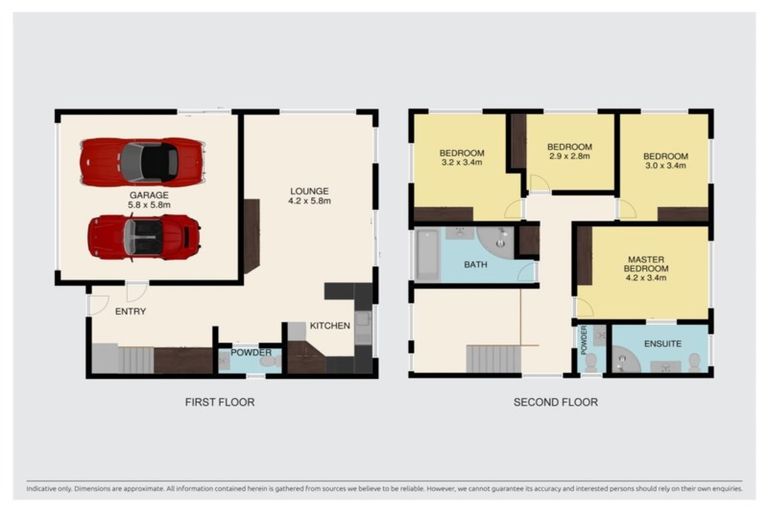 Photo of property in 26 Reding Street, Takanini, 2112