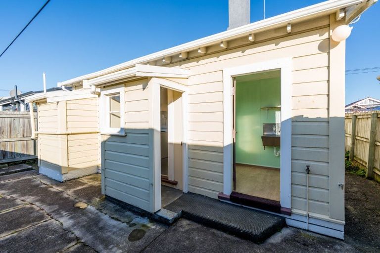 Photo of property in 12 Culling Street, Saint Kilda, Dunedin, 9012