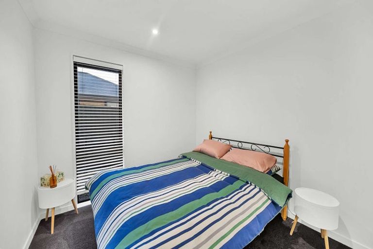 Photo of property in 14 Dalwood Crescent, Rolleston, 7614