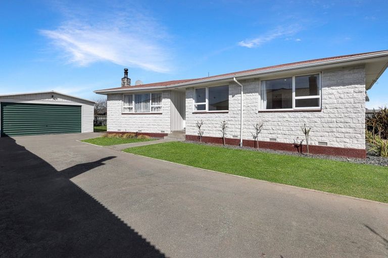 Photo of property in 65 George Street, Tinwald, Ashburton, 7700
