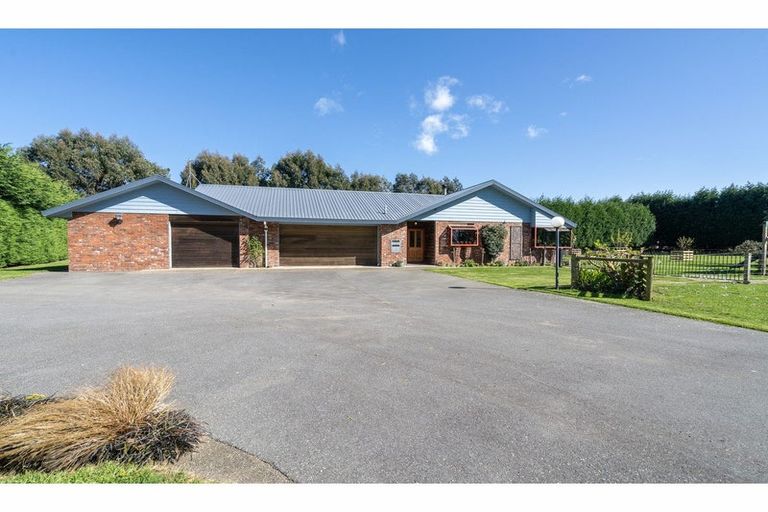 Photo of property in 148 Aicken Road, Otatara, Invercargill, 9879