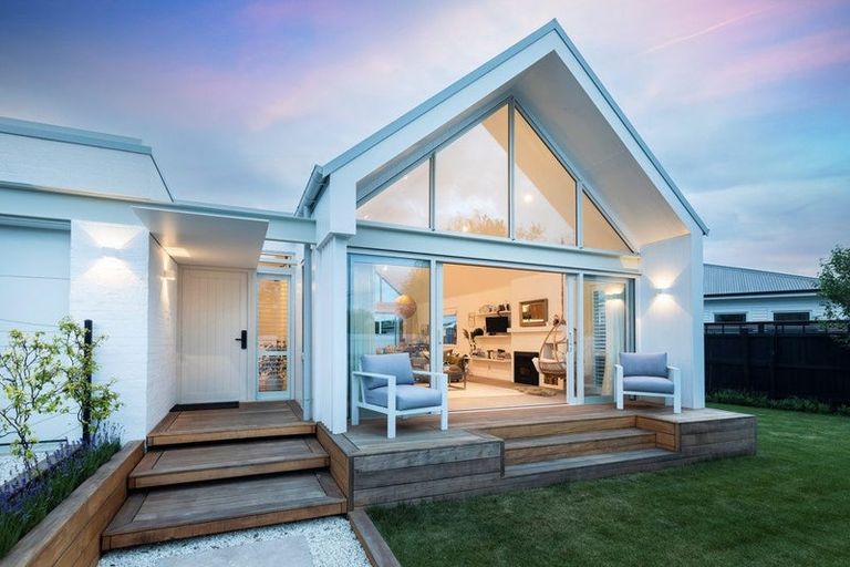 Photo of property in 4 Mathias Street, St Albans, Christchurch, 8052