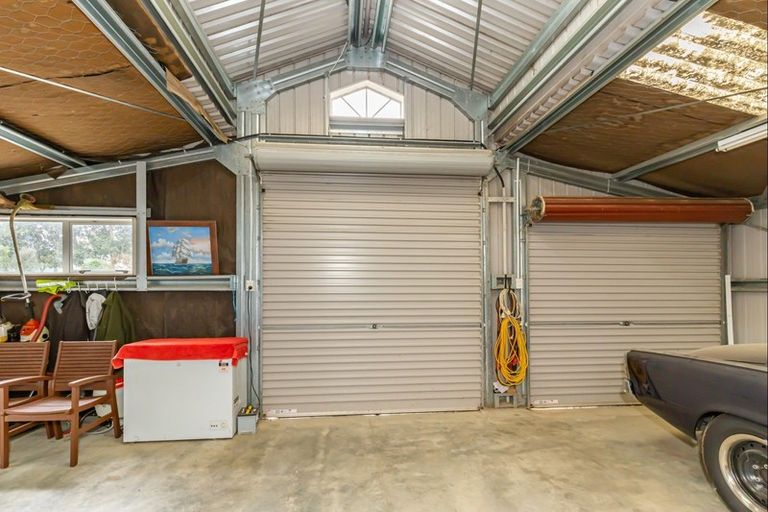 Photo of property in 174 Muhunoa Road West, Ohau, 5570