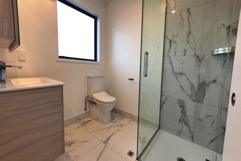 Photo of property in 3/241 Lincoln Road, Addington, Christchurch, 8024