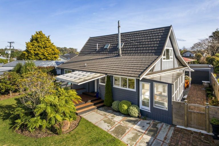 Photo of property in 3 Alexander Street, Waikanae, 5036