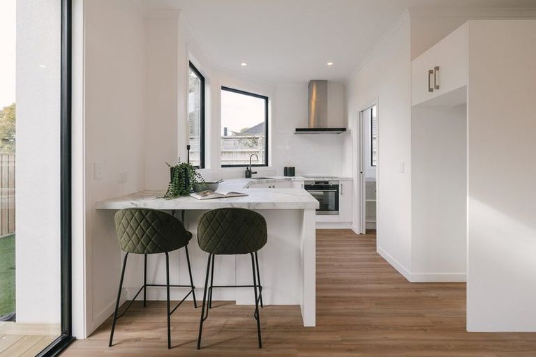 Photo of property in 128b Linton Street, West End, Palmerston North, 4410