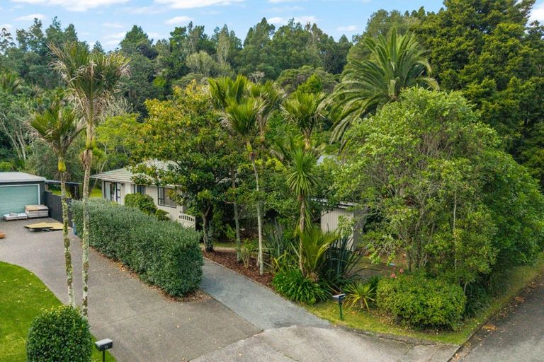 Photo of property in 15 Boylan Road, Titirangi, Auckland, 0604