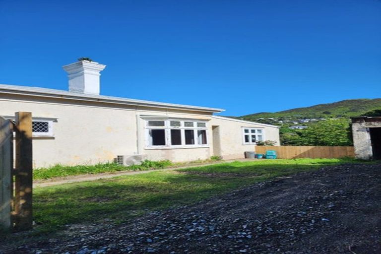 Photo of property in 15 Abbott Street, Ngaio, Wellington, 6035