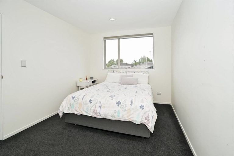 Photo of property in 11/208u Killarney Road, Frankton, Hamilton, 3204