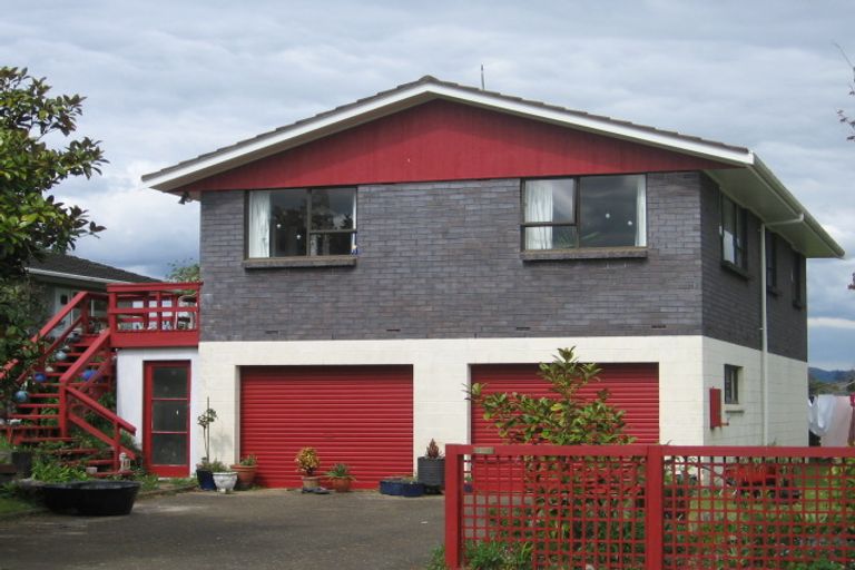 Photo of property in 21 Icarus Place, Sunnybrook, Rotorua, 3015
