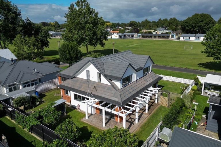 Photo of property in 3 School Place, Cambridge, 3434