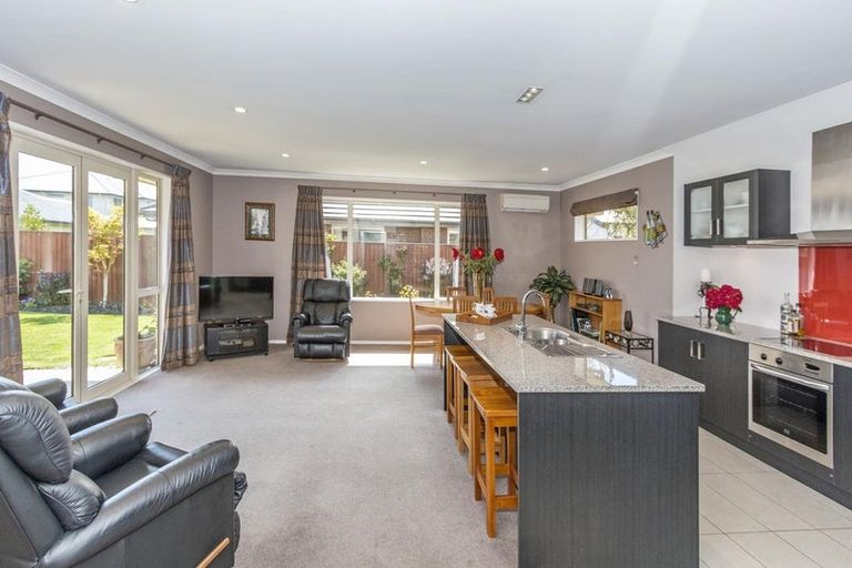 Photo of property in 20 Millstream Drive, Northwood, Christchurch, 8051