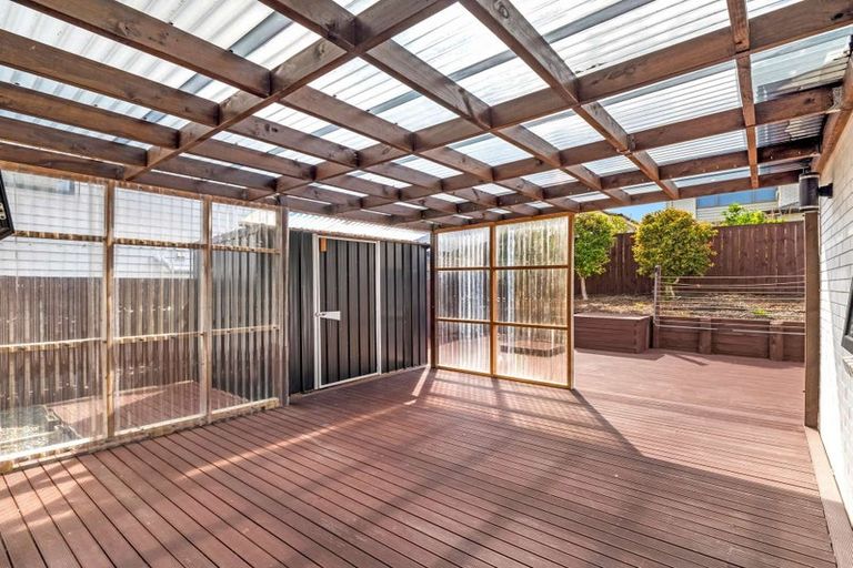 Photo of property in 9 Cooladawson Drive, Flat Bush, Auckland, 2019