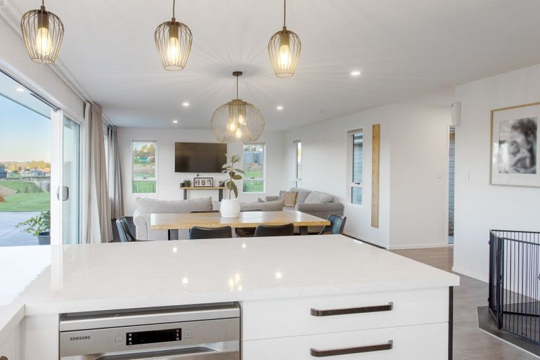 Photo of property in 109e Kyle Road, Waipukurau, 4281