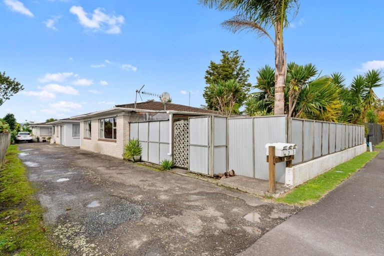 Photo of property in 14unit James Street, Victoria, Rotorua, 3010