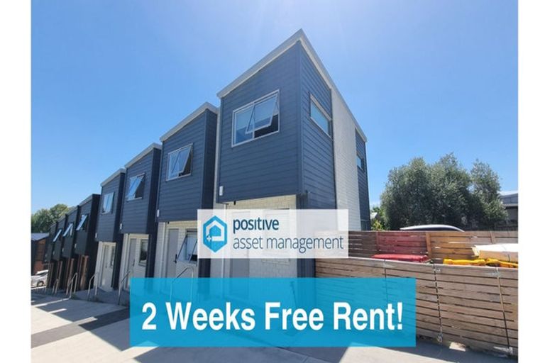 Photo of property in 11/5 King Street, Papakura, 2110