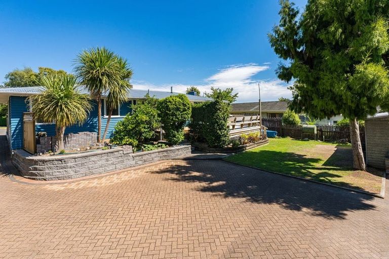 Photo of property in 8 Rimu Street, Taupo, 3330